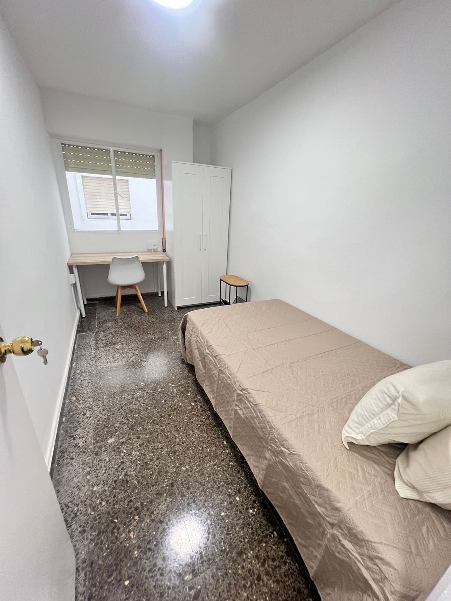 Piso en ronda de Levante, 17 - Foto 11