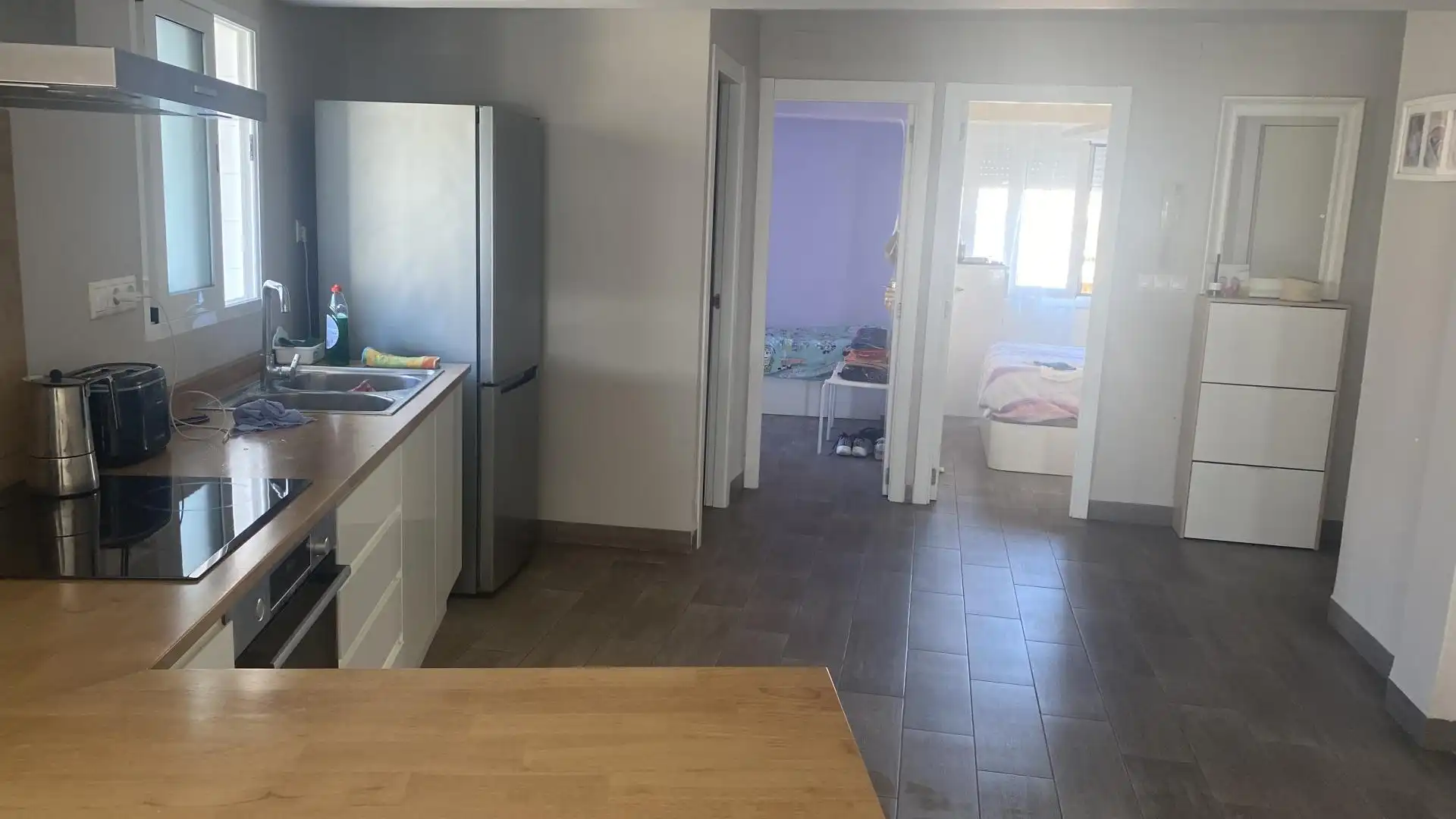 Piso en  Carrer d'Isaac Peral 21 - Foto 4