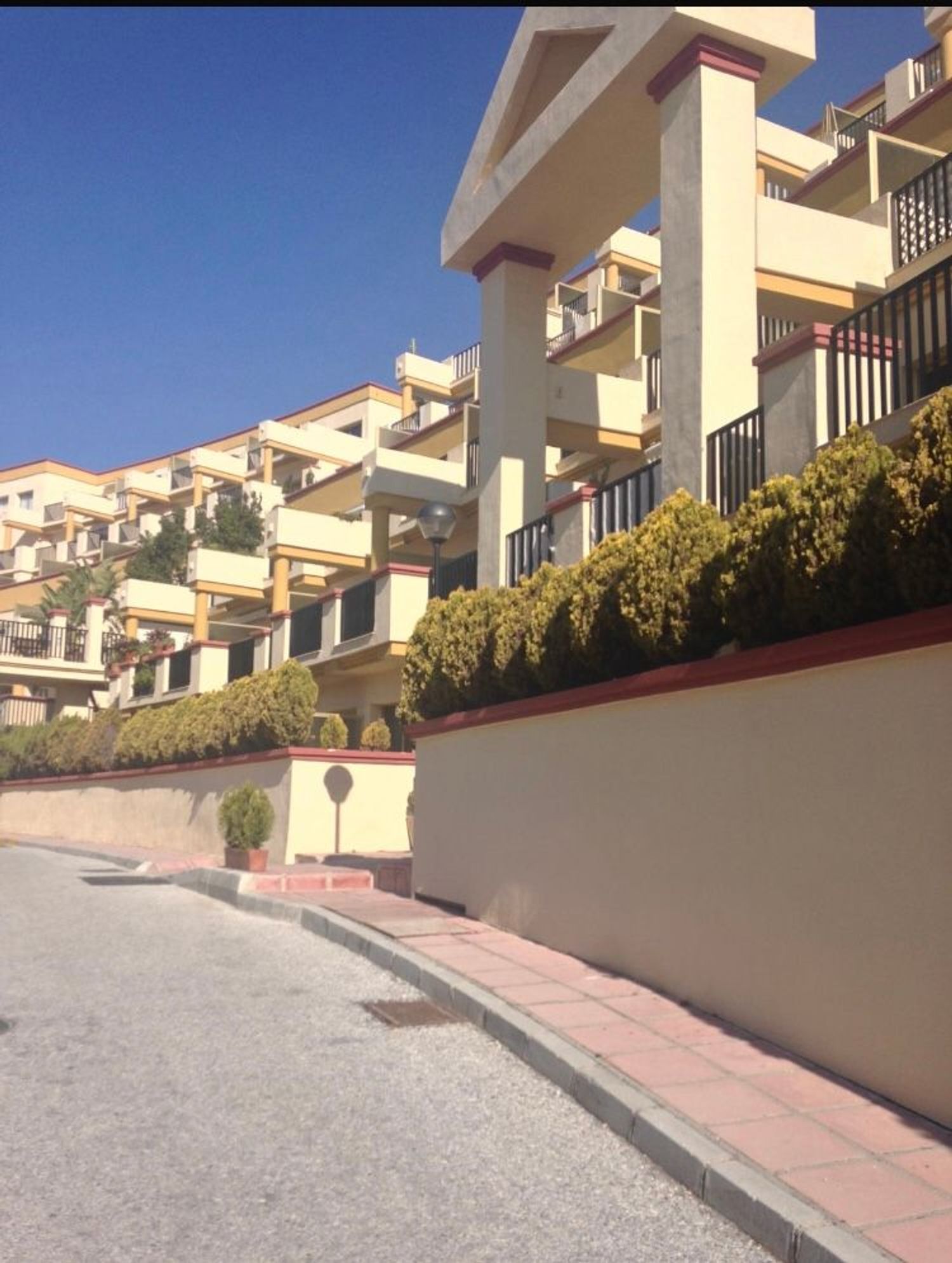 Piso en Avenida Jardines de las Golondrinas s/n, Romana Playa - Foto 20