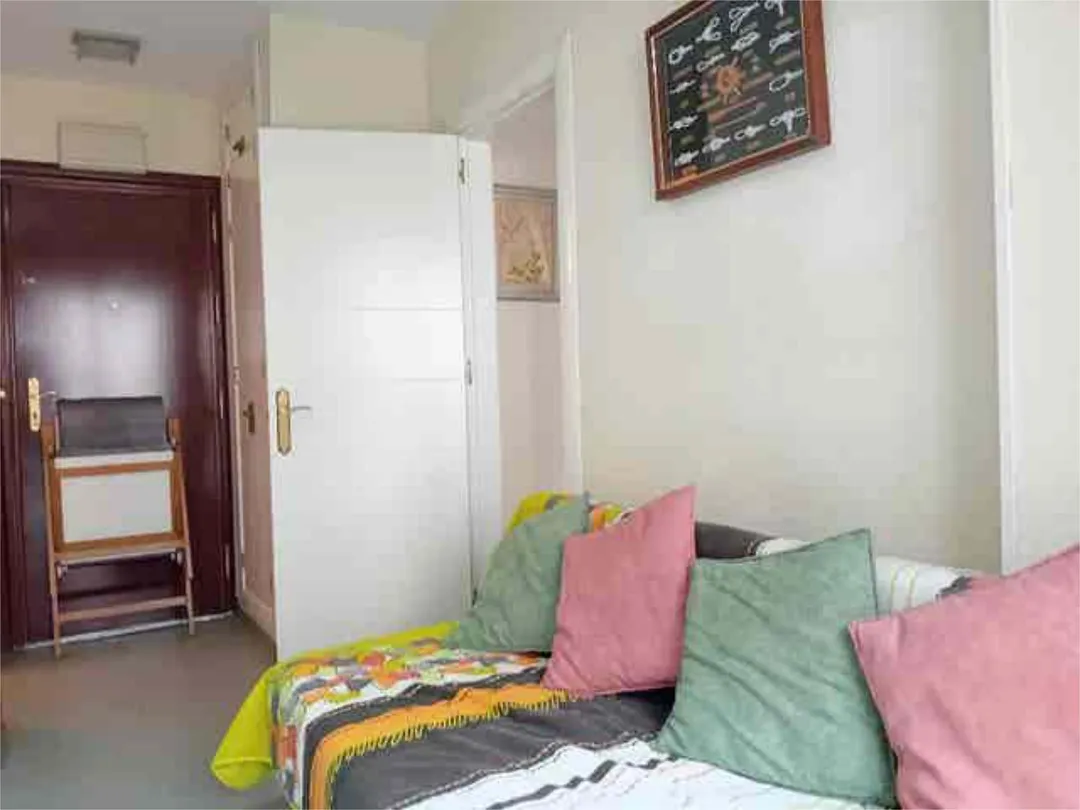 Apartamento en cerca parque paloma - Foto 6