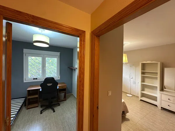 Chalet adosado en Calle Economista German Bernacer, 39, Ciudad Jardín - Foto 17