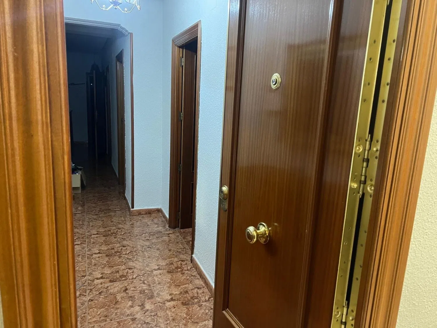 Piso en camino de las Aguas, 19 - Foto 35