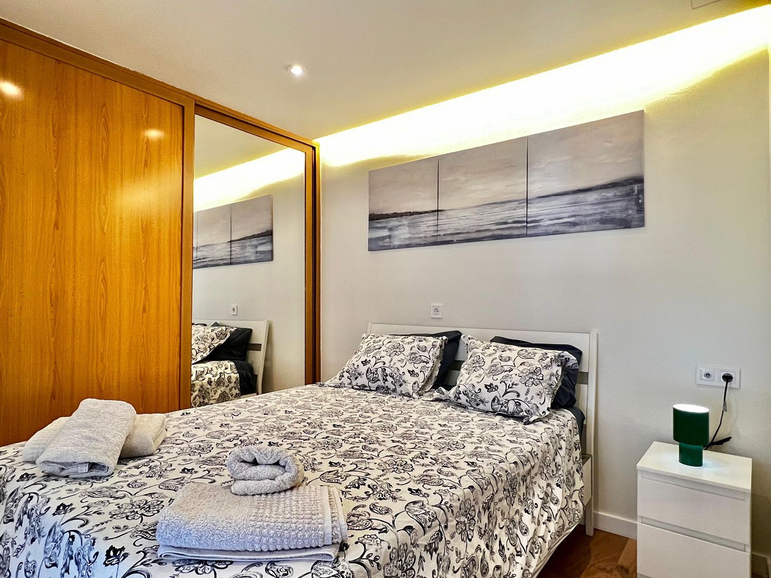 Piso en avenida de Gabriel Roca, 33 - Foto 3