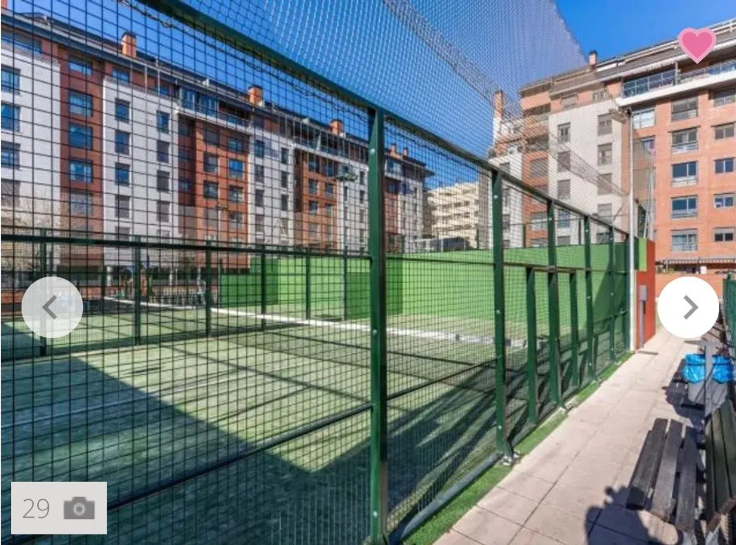 Piso en calle Platino, 2 - Foto 16