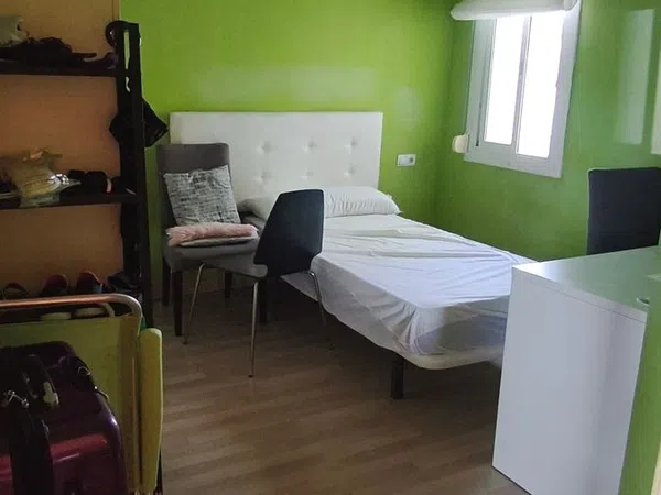 Ático en Calle de Blas Fernández Lirola, 31, Santa Eulàlia - Foto 3