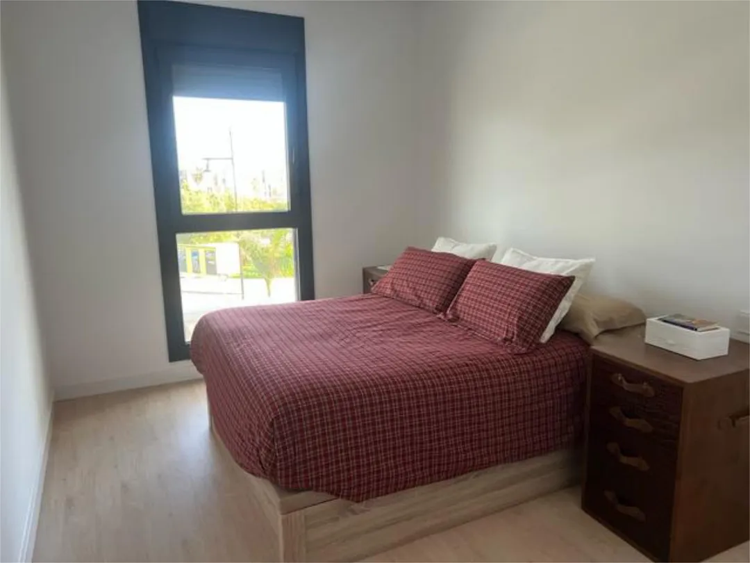 Piso en Playamar/los Alamos - Foto 4