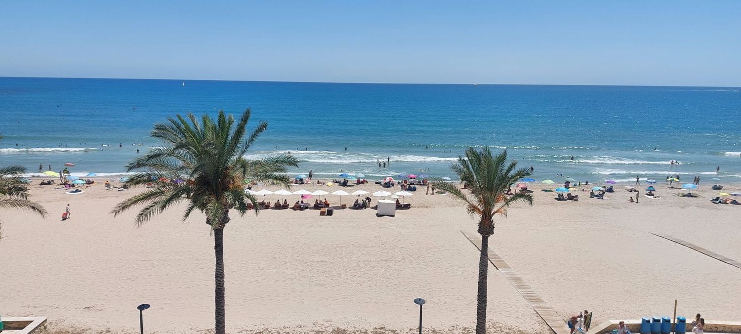 Piso en Avenida Jaime I el Conquistador, 33, Playa Muchavista, Playa Muchavista - Foto 2