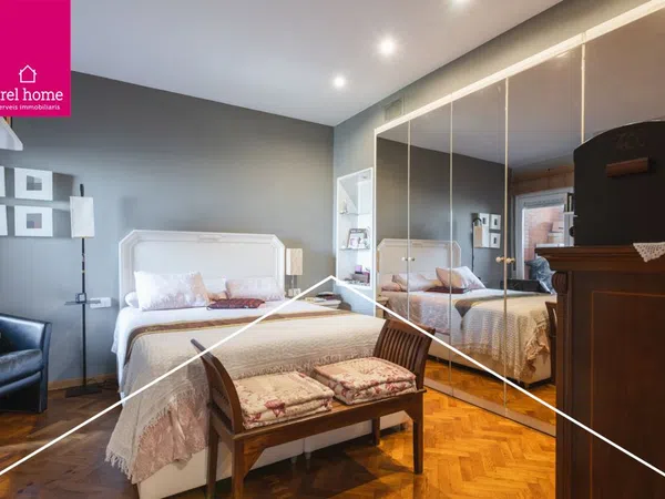 Piso en Pisuerga, 19, La Maternitat i Sant Ramon - Foto 27