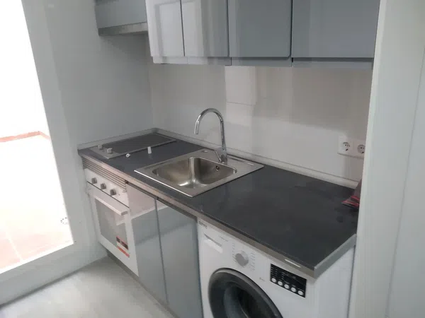 Estudio en calle de Rodrigo de Guevara, 6