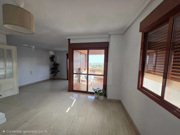 Piso en Calle Franz Kafka, 3, El Tejar - Hacienda Bizcochero - Foto 2