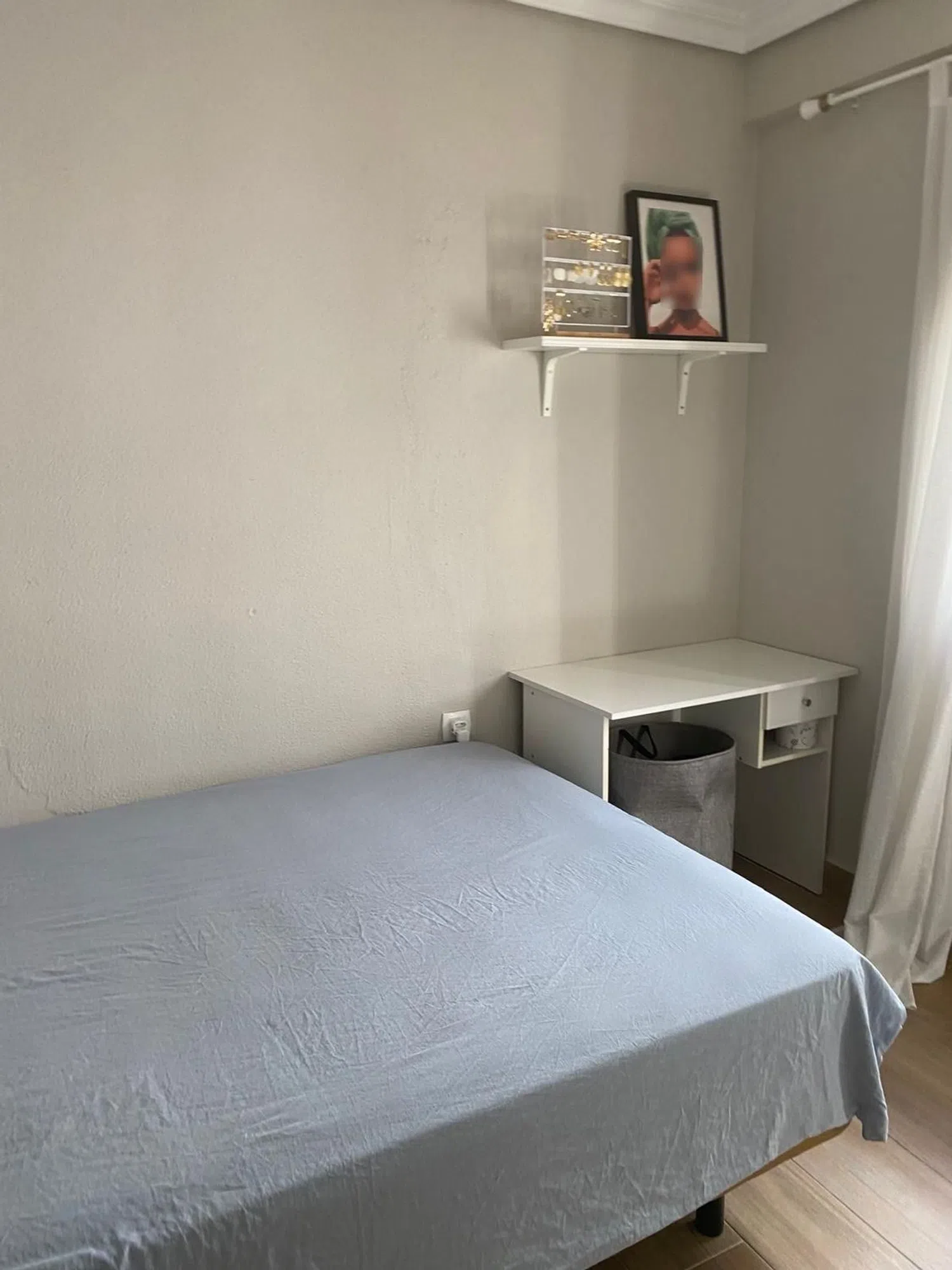 Piso en calle Segre, 12 - Foto 3