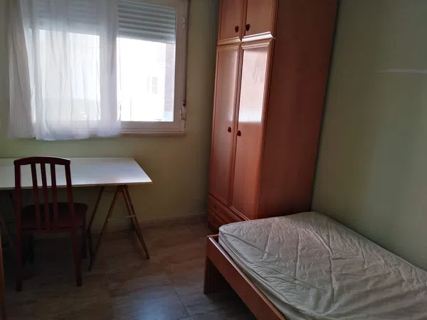 Piso en Calle de La Alberca, 35, San Bernardo - Foto 5