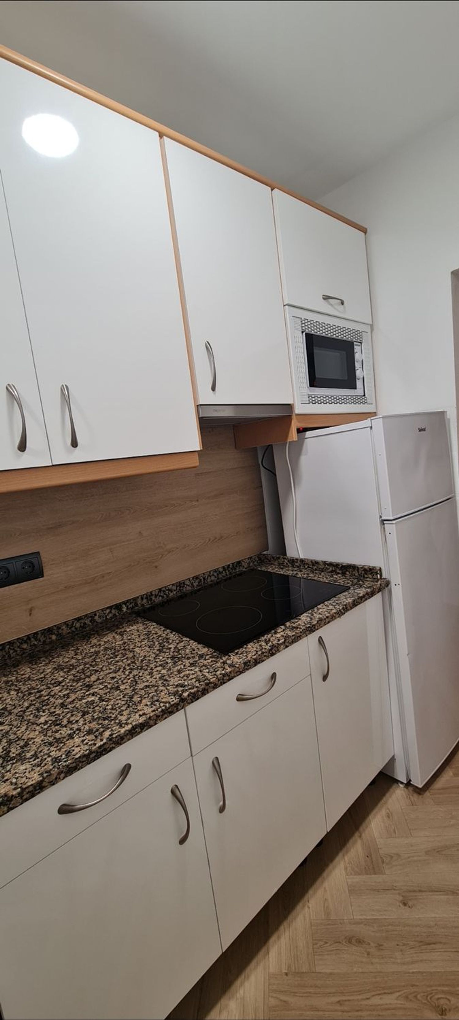 Estudio en calle San Jorge, 25 - Foto 22