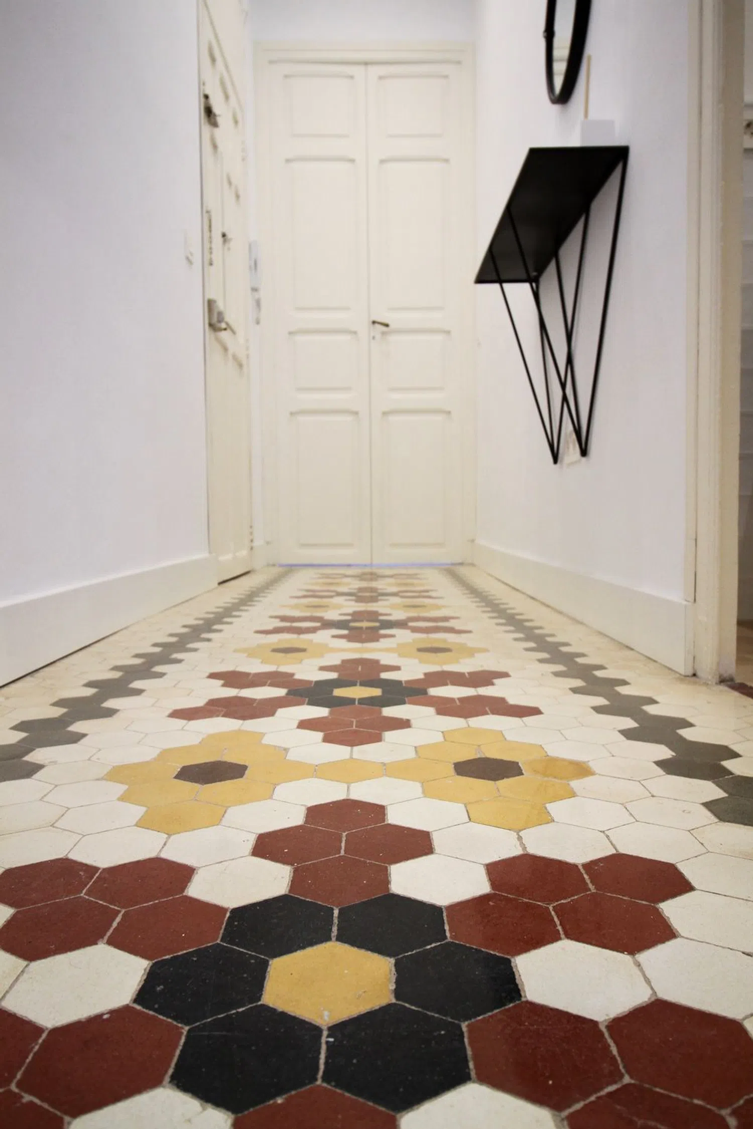 Piso en calle del Doctor Zamenhof, 22 - Foto 22