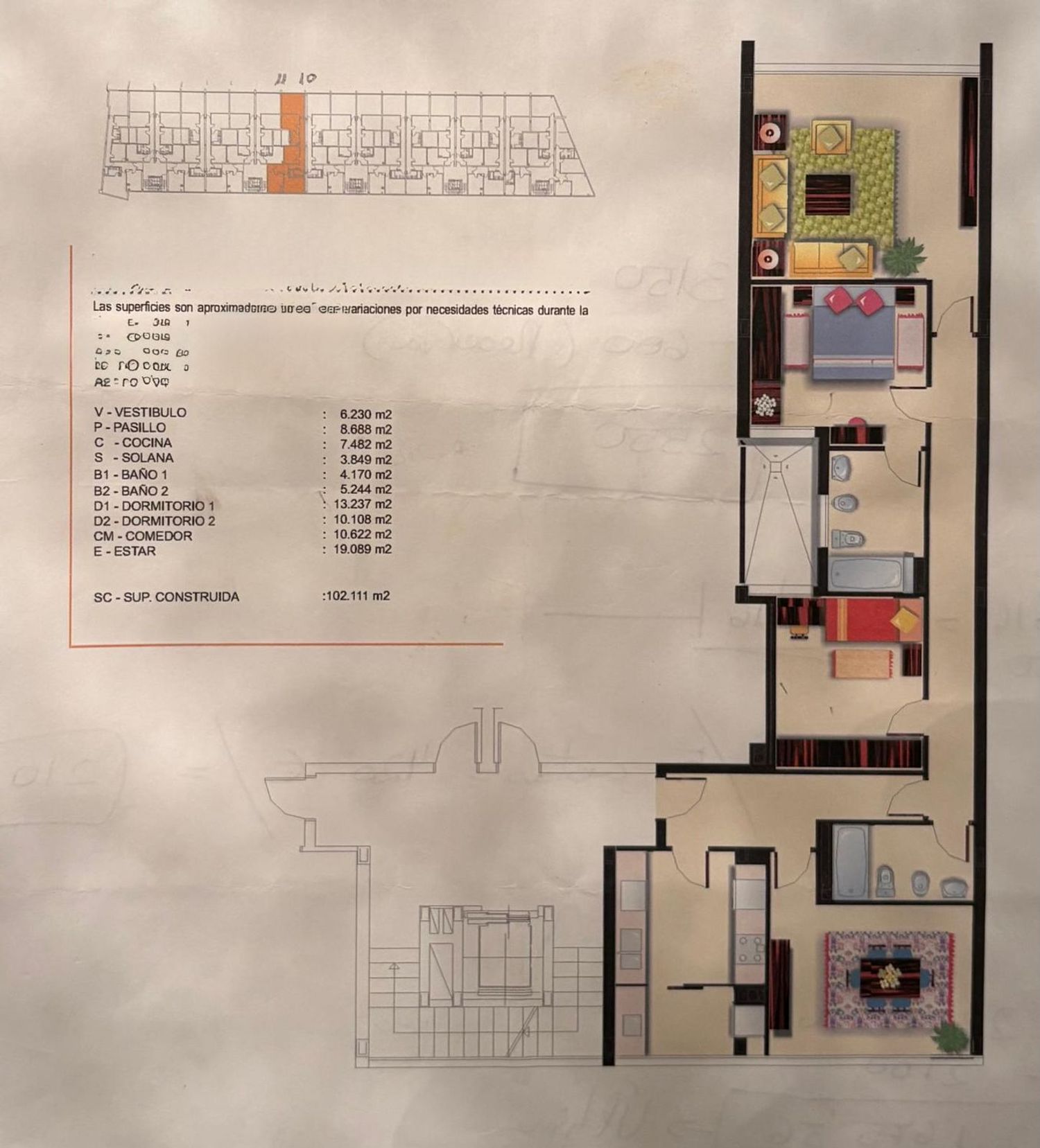 Piso en calle la Pintadera, 1 - Foto 18