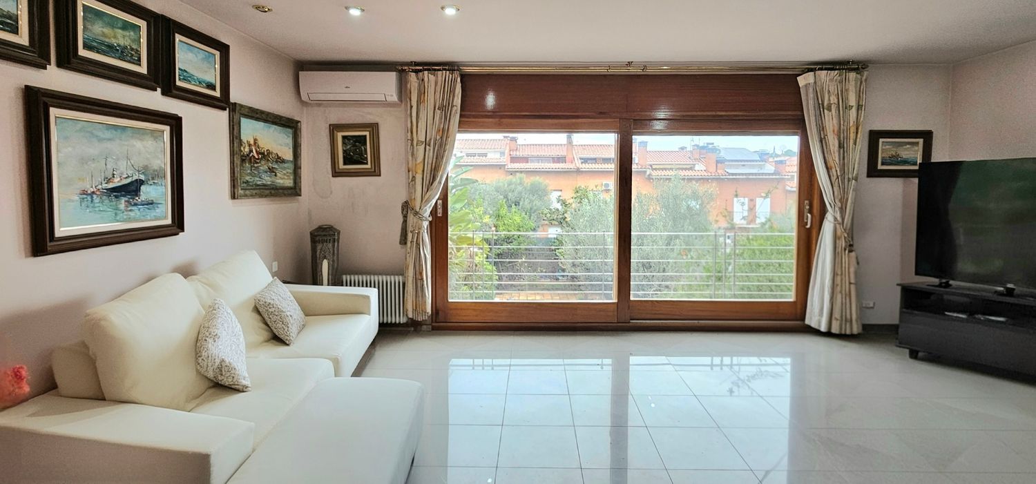 Chalet adosado en calle Joan Fuster, 34 - Foto 10