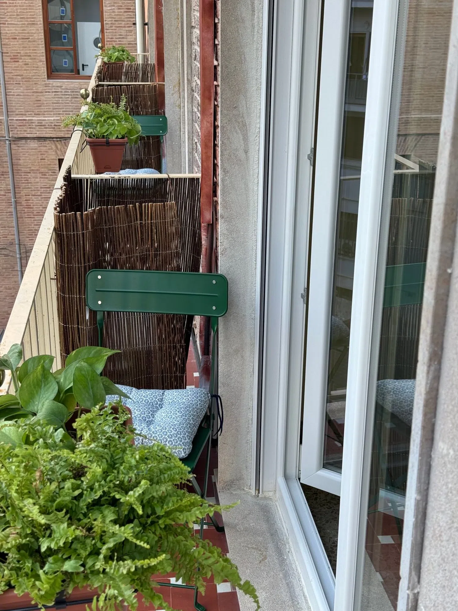 Piso en plaza del Comte de Carlet, 6 - Foto 33