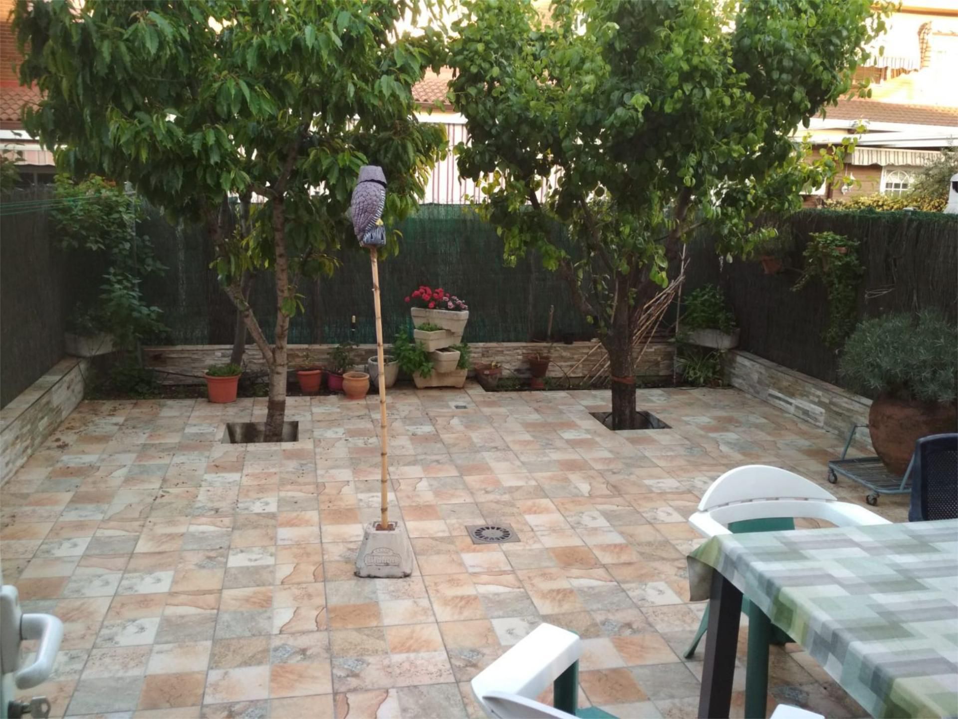 Casa adosada en Getafe - Foto 31