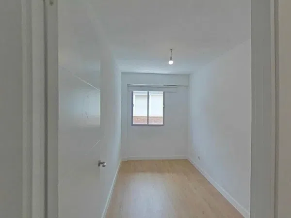 Piso en calle de María Odiaga, 28