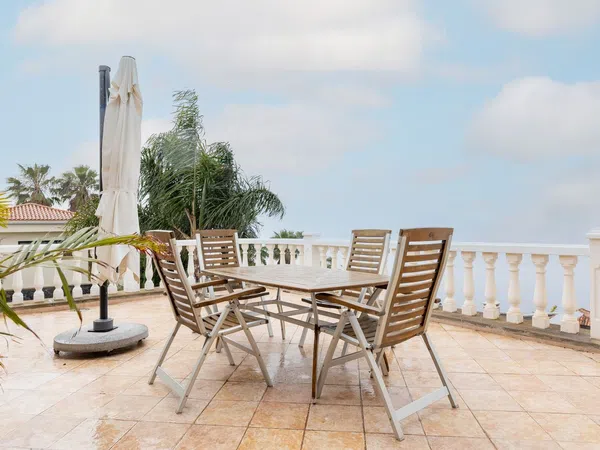 Casa independiente en calle El Mocán, 8 - Foto 8