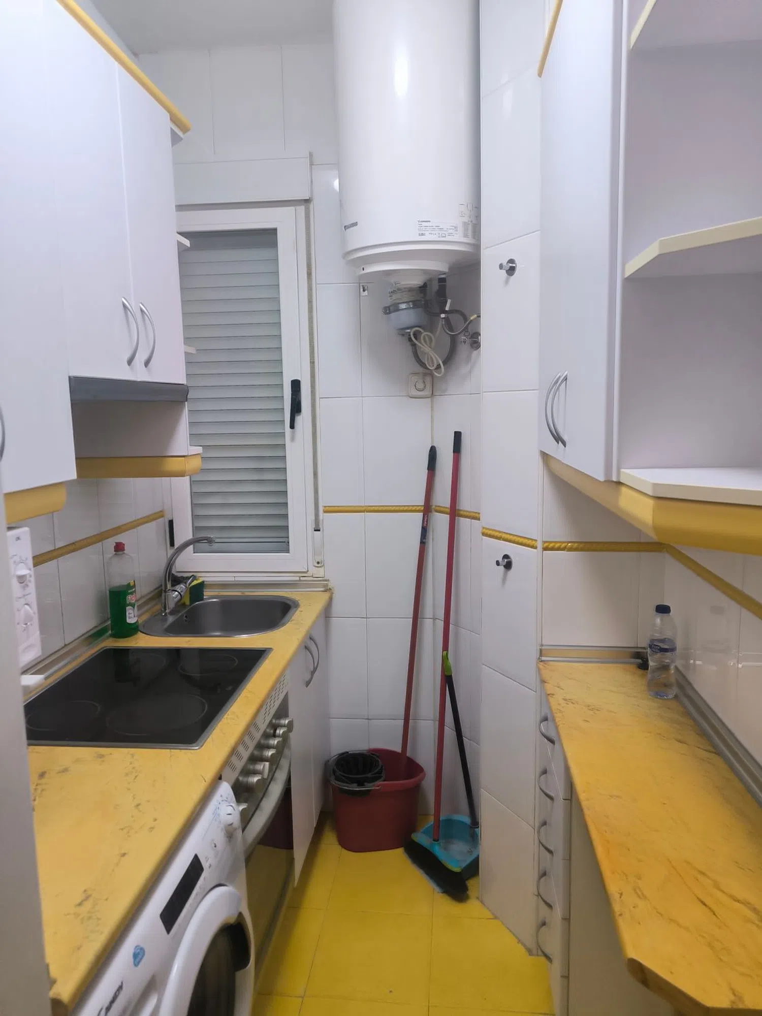 Piso en calle de Jerónima Llorente, 33 - Foto 7