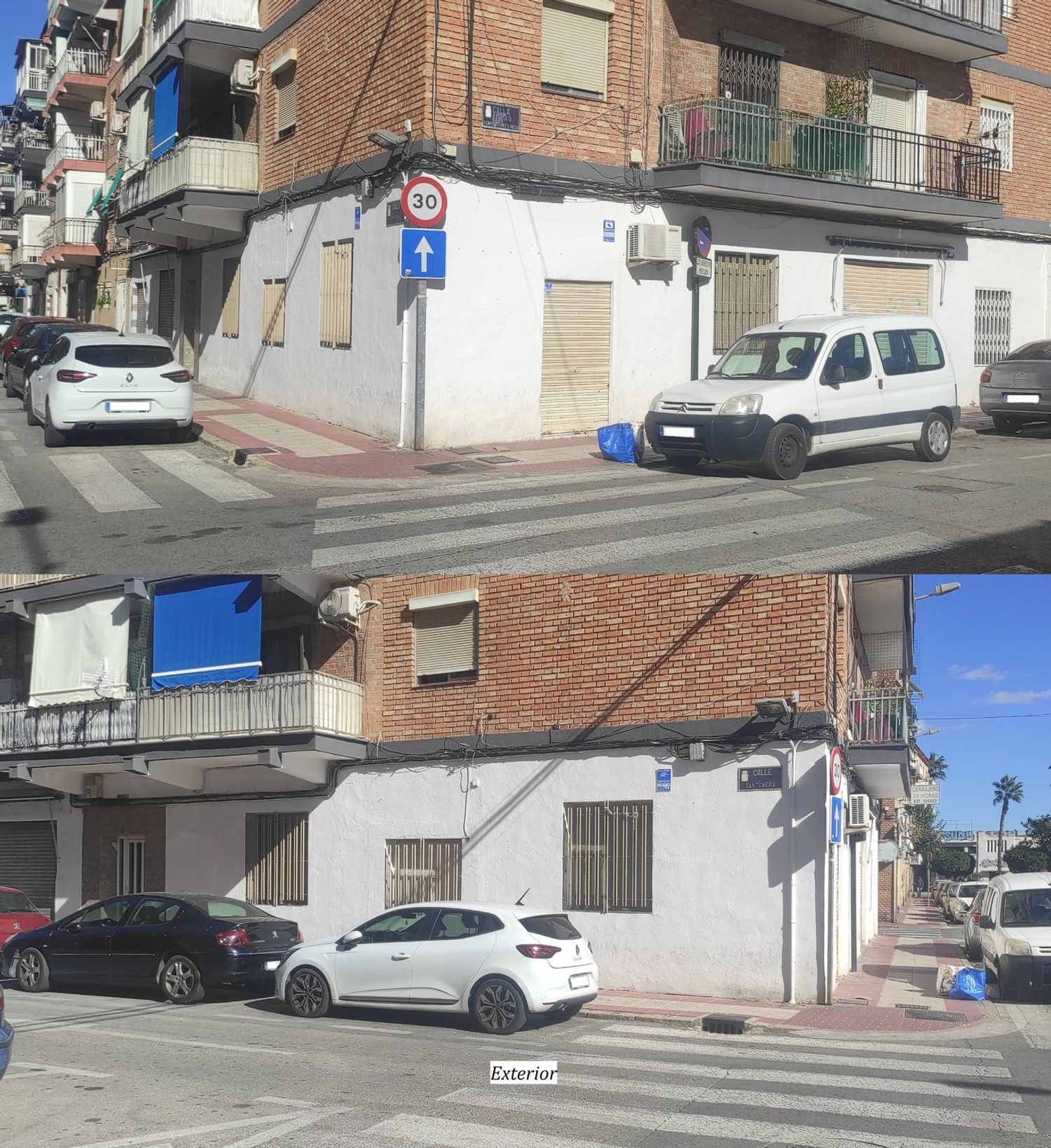 Piso en calle Párroco Pedro Martínez Conesa, 12 - Foto 3