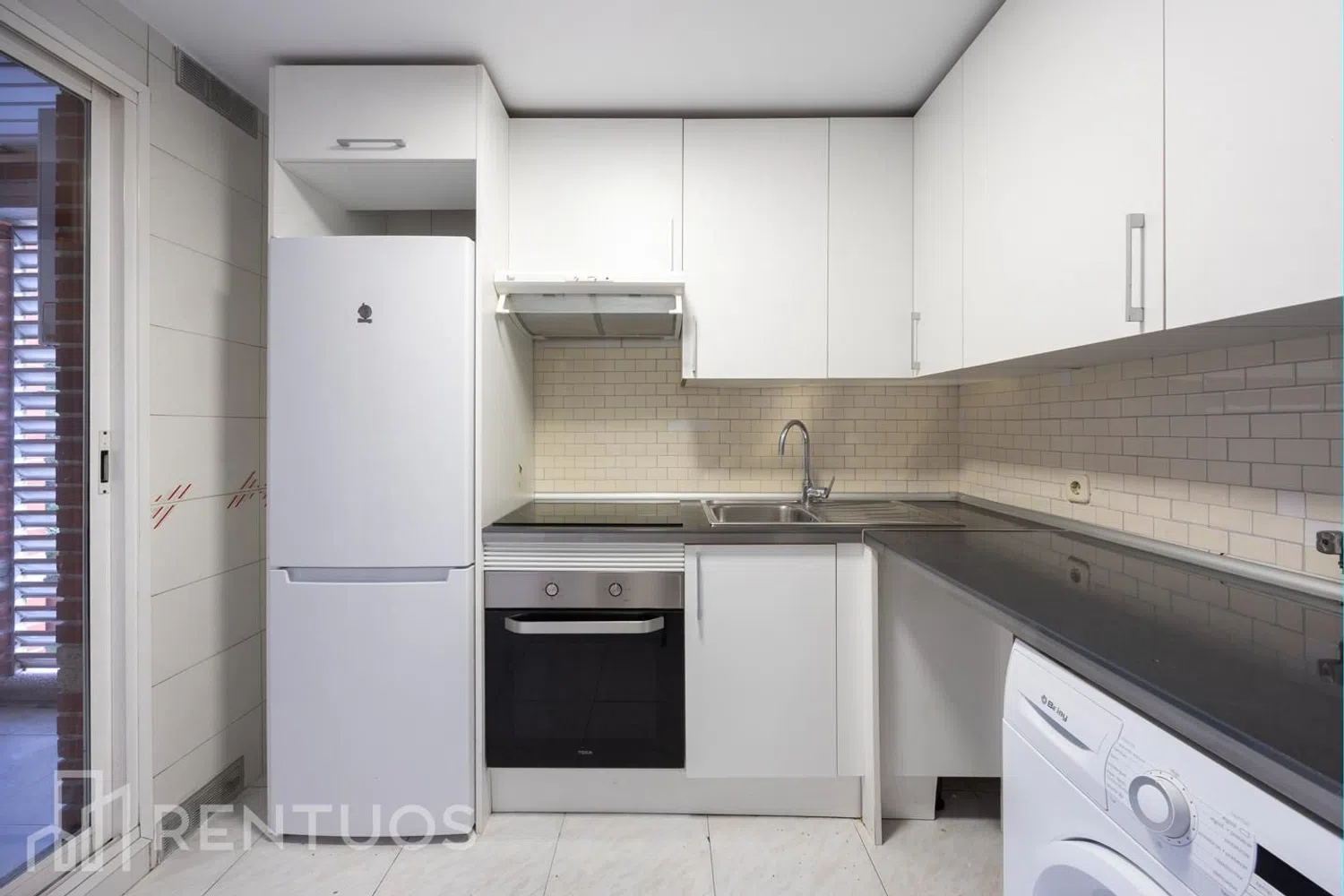 Dúplex en calle Fray Luis de León - Foto 10