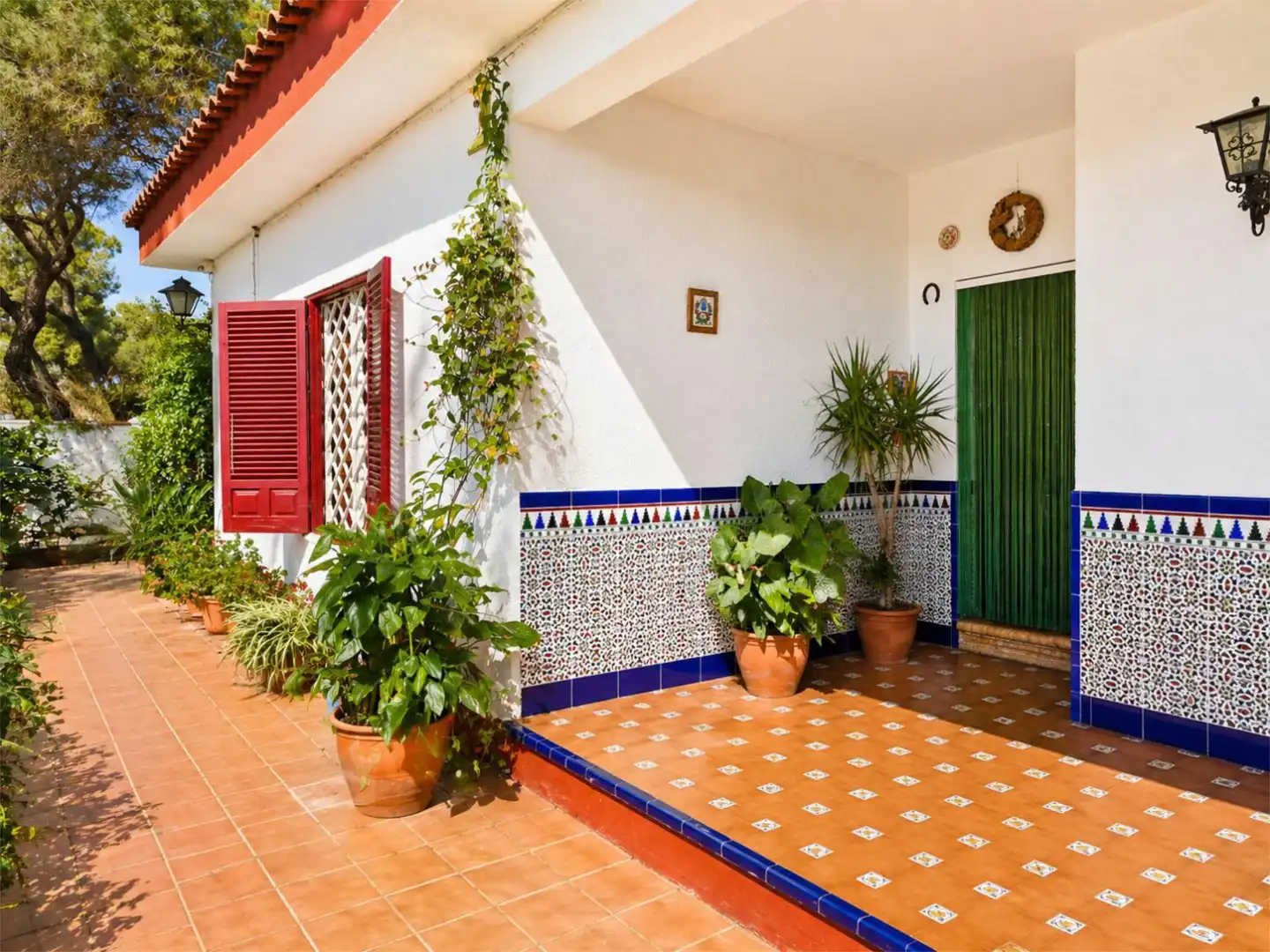 Chalet en Alcalá de Guadaira - Foto 6