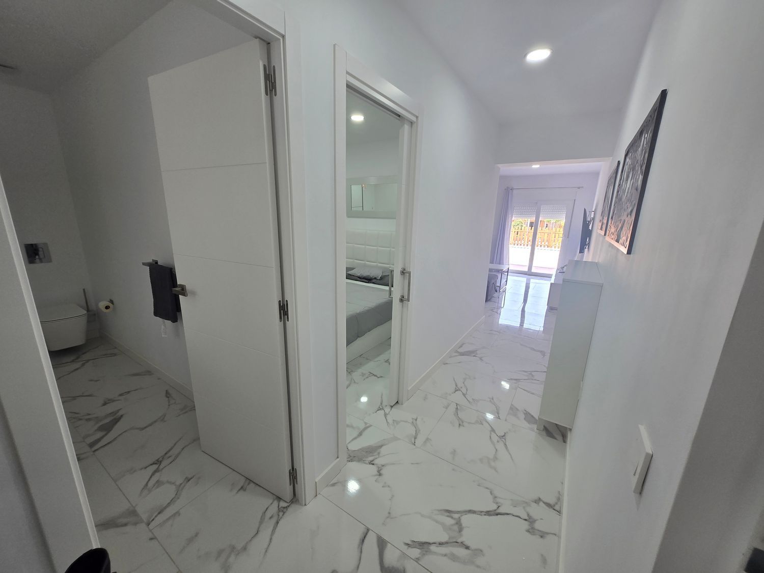 Estudio en Avenida Touroperador Air Marín, 1, Maspalomas-Meloneras, Maspalomas-Meloneras - Foto 5