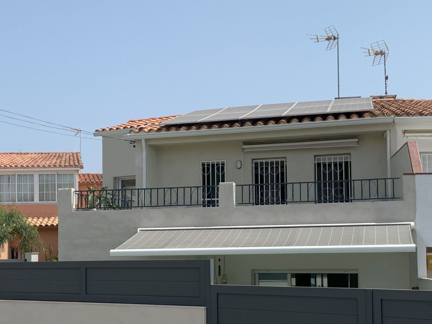Chalet pareado en Calle de la Cerdanya, 14, Sant Jordi-Babilonia, Sant Jordi-Babilonia - Foto 17