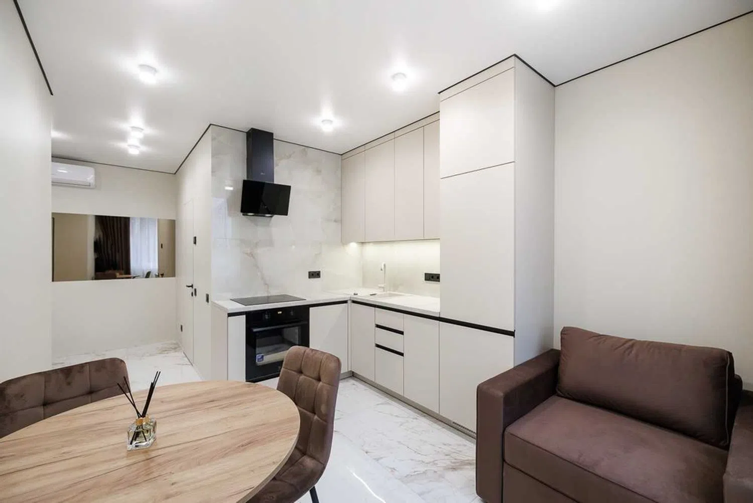 Piso en calle del Dos de Mayo, 4 - Foto 7