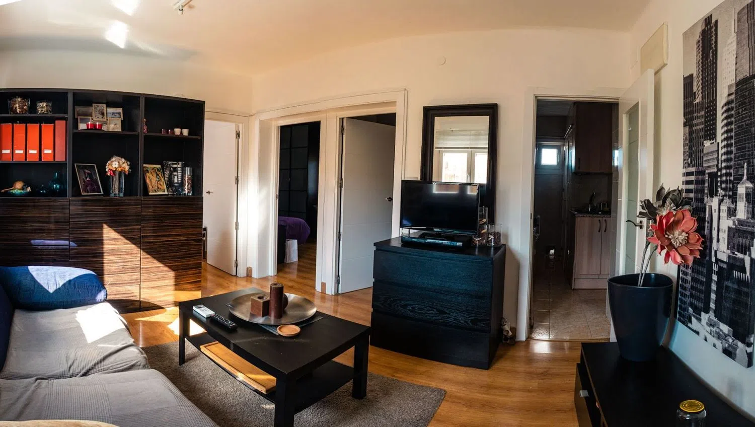 Piso en calle de Luzmela, 11