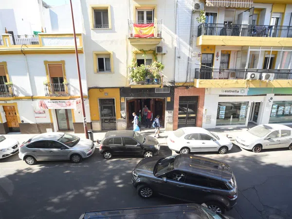 Piso en Calle Pagés del Corro, 15, Calle Betis - Pagés del Corro - Foto 16