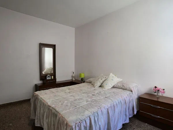 Piso en Calle l'Alcalatén, 1, Zona Parc Central - Hort de Trenor, Zona Parc Central - Hort de Trenor - Foto 13