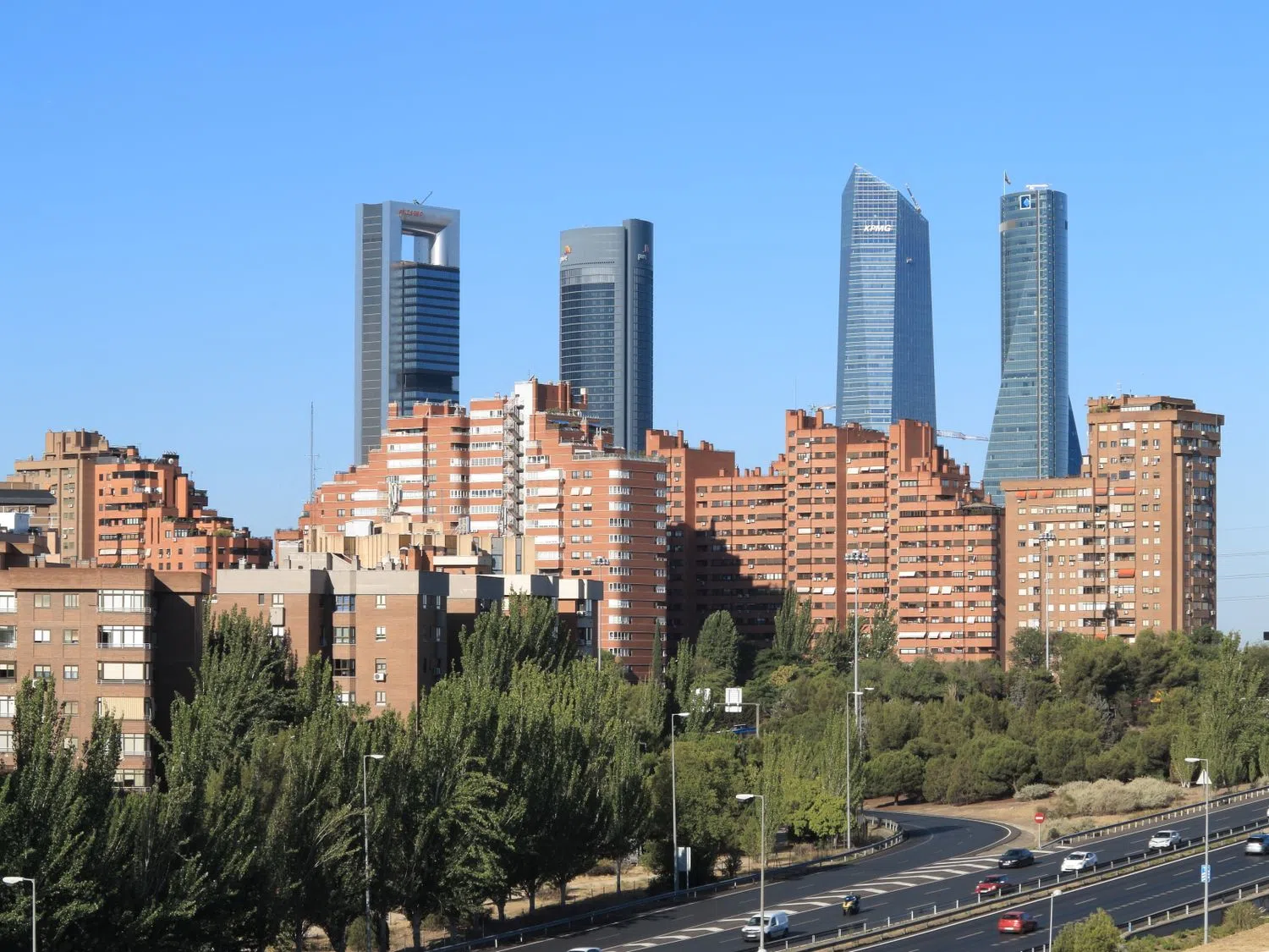 Piso en calle de Dulce Chacón, 17 - Foto 9