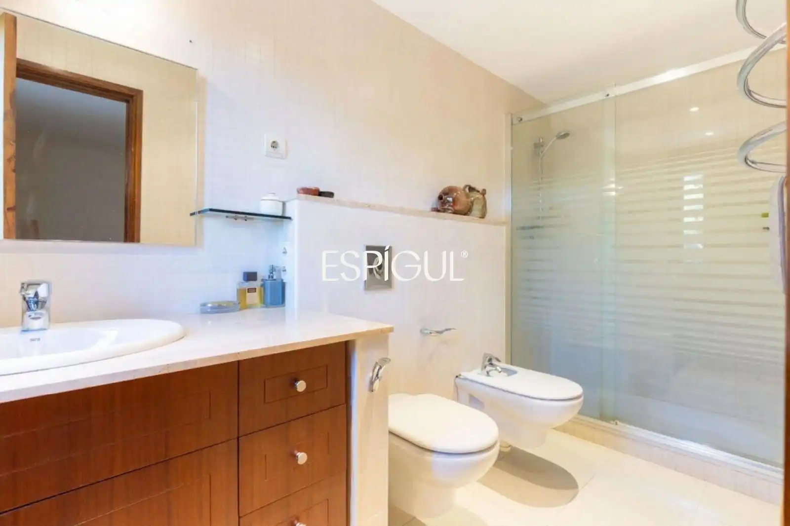 Chalet en  FUSTER I SERRACANT - Foto 44