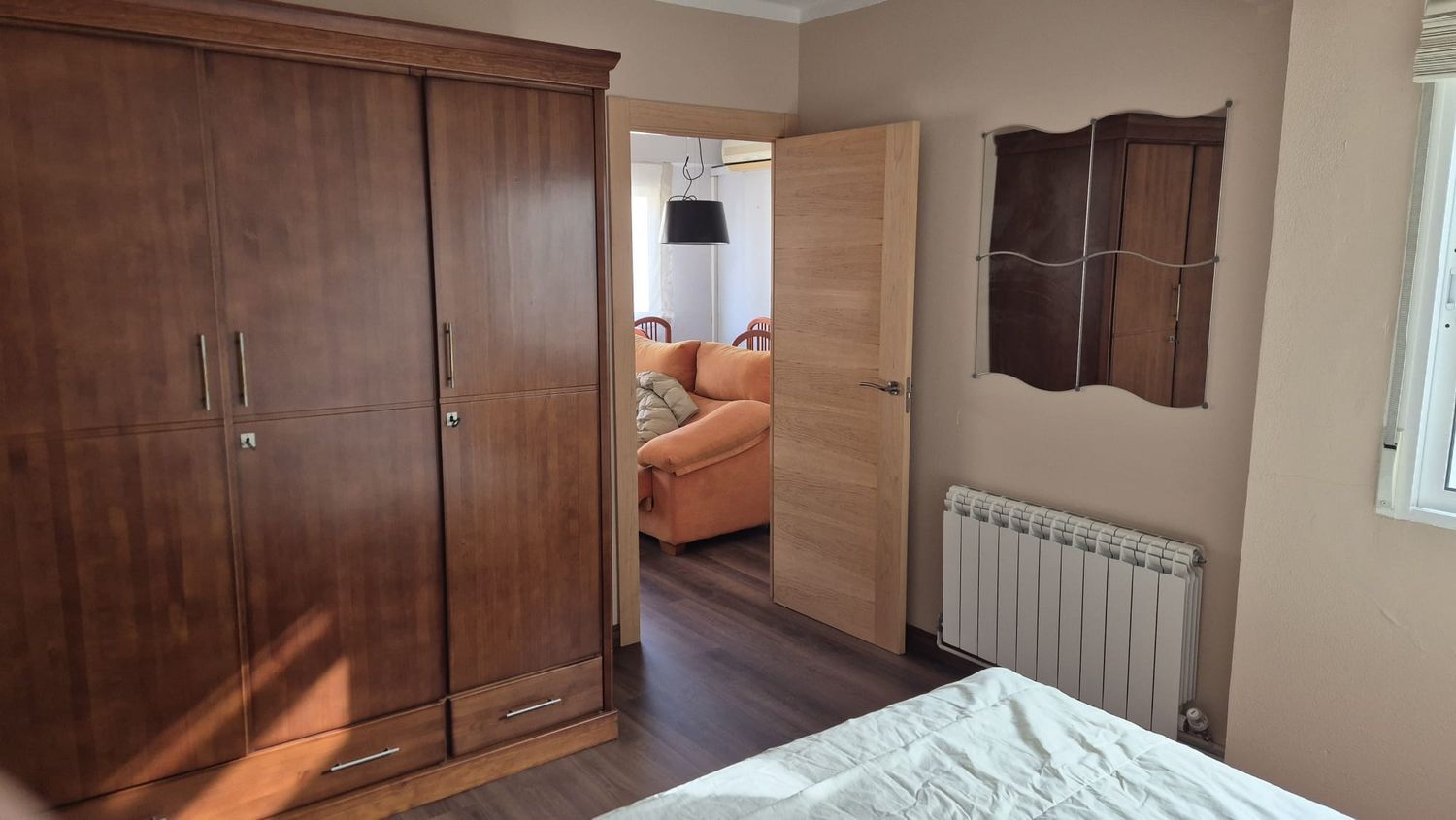 Piso en calle de Nuestra Señora de Covadonga, 36 - Foto 12