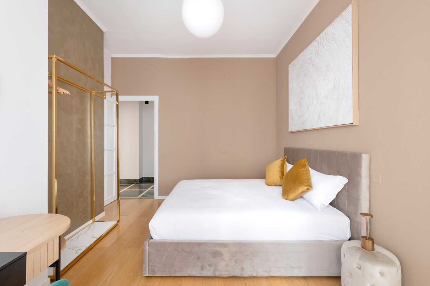 Piso en calle d'Andrea Doria, 12 - Foto 21