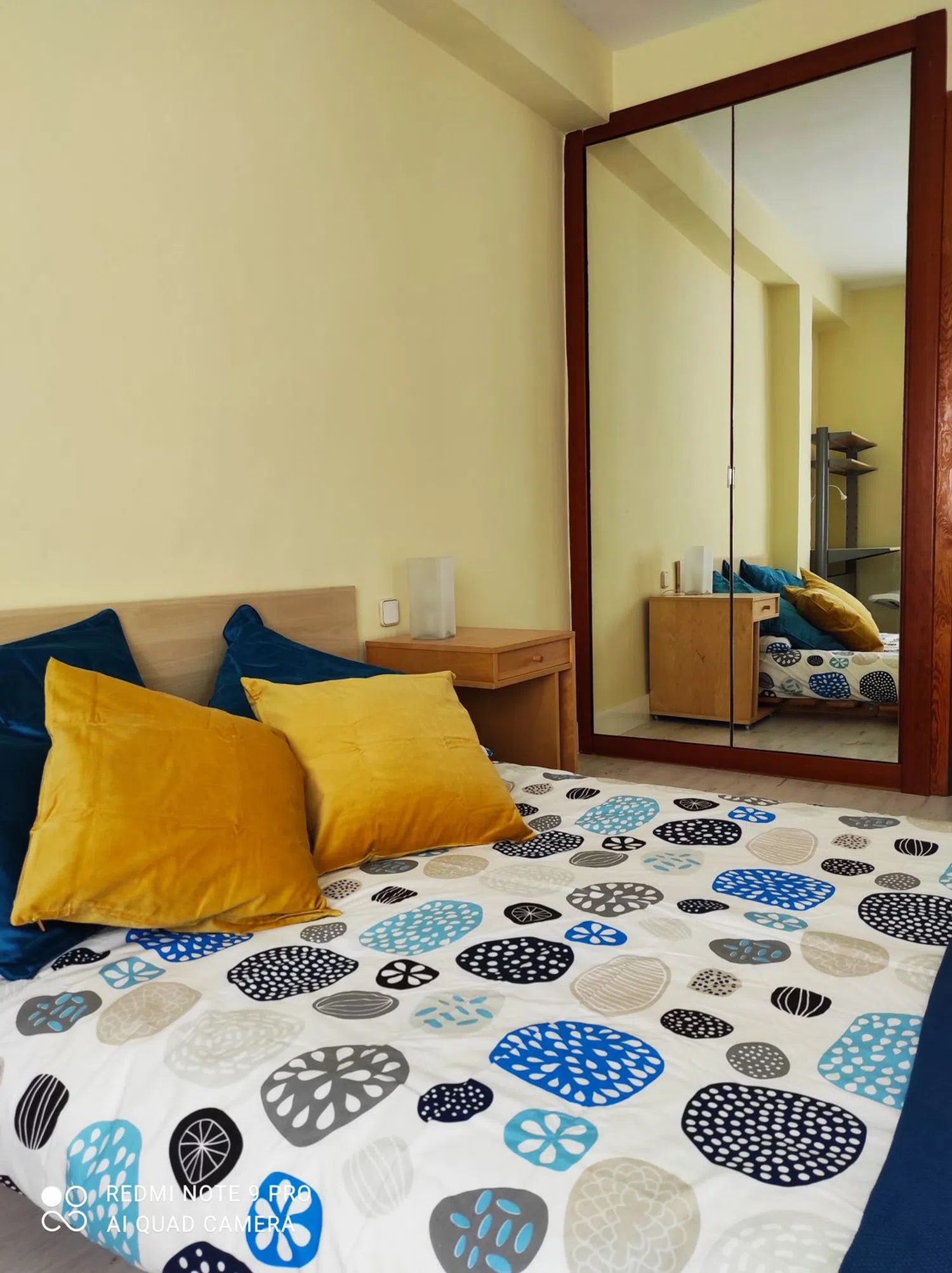 Piso en calle Clara del Rey, 39 - Foto 19