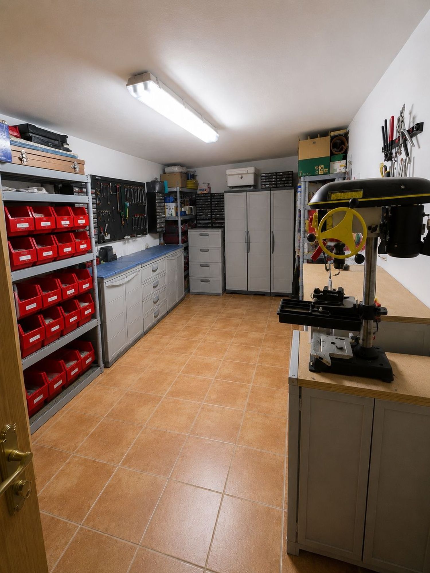 Chalet pareado en Coimbra - Guadarrama - Foto 27