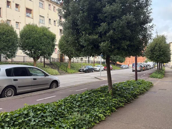 Piso en Avenida Salvador Allende, 51, Roces - Foto 13