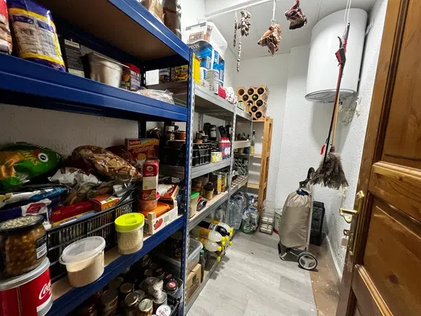Chalet adosado en Calle Fontaneros, 5, Centro, Centro - Foto 6