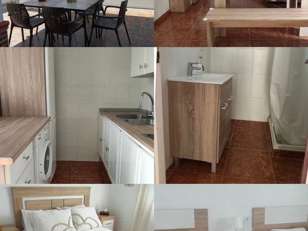 Casa o chalet independiente en Calle Las Tres Piedra, 7, Costa Ballena - Las Tres Piedras, Costa Ballena - Las Tres Piedras - Foto 16