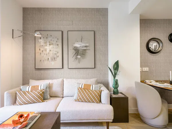 Piso en calle de Méndez Álvaro, 43