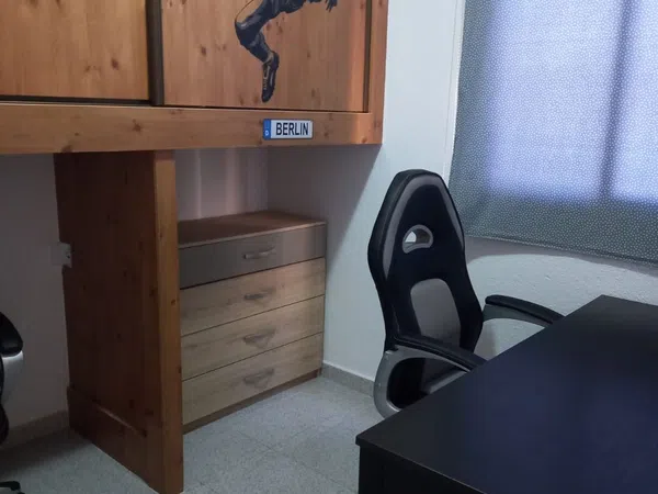 Piso en calle Las Viñas, 6 - Foto 10