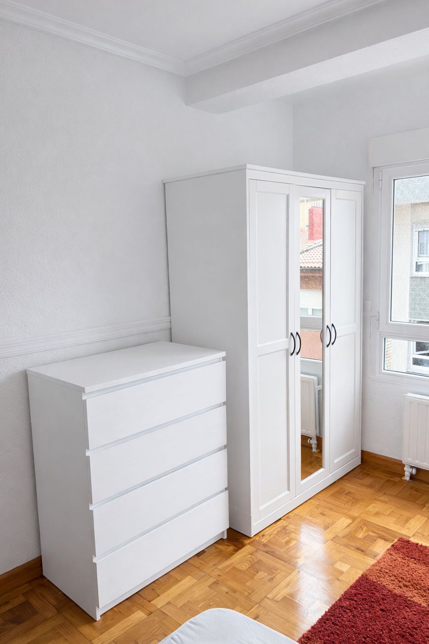 Piso en calle de Rafael Sarandeses, 4 - Foto 27