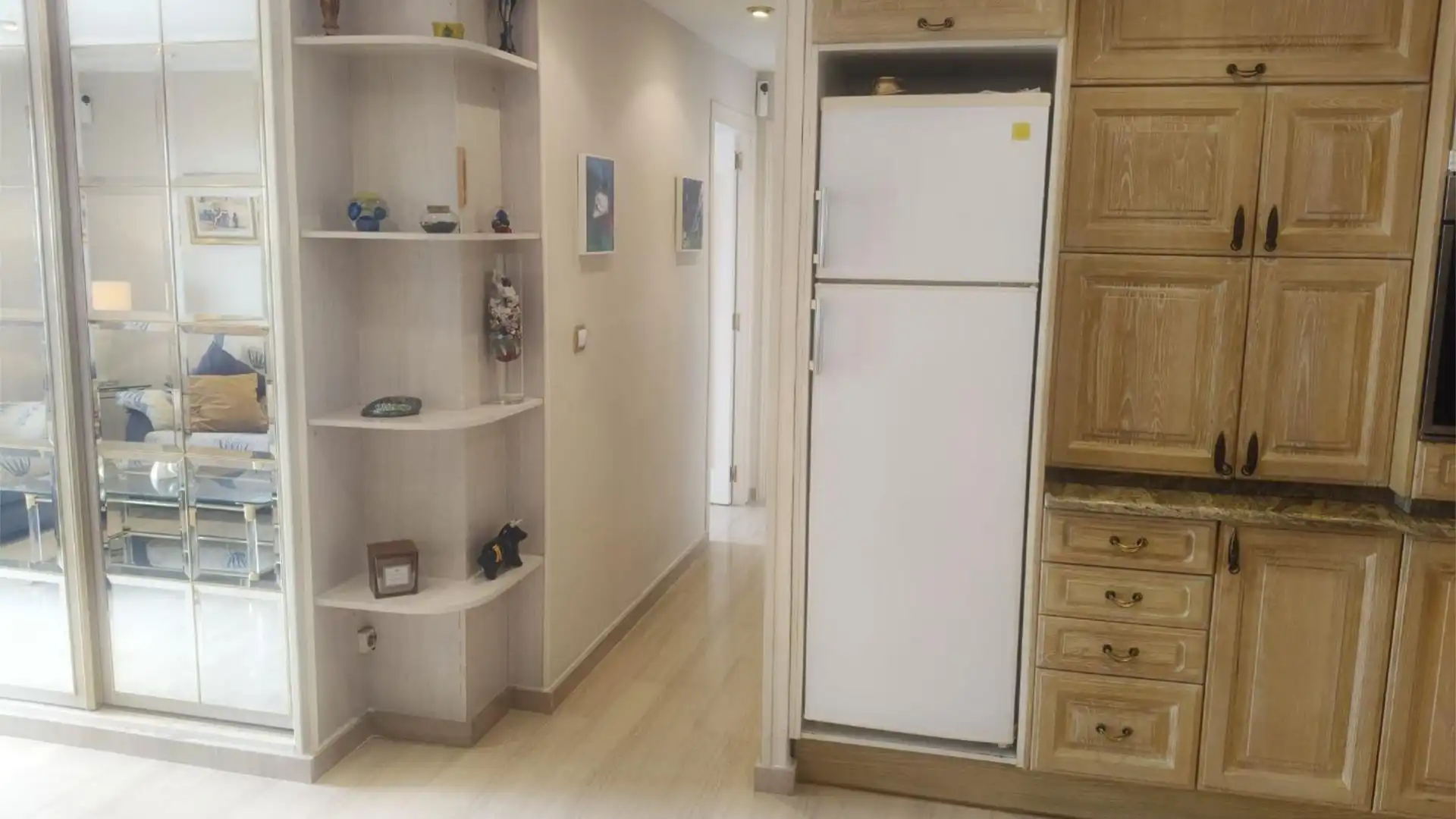 Piso en  Avenida del Puerto 46 - Foto 10