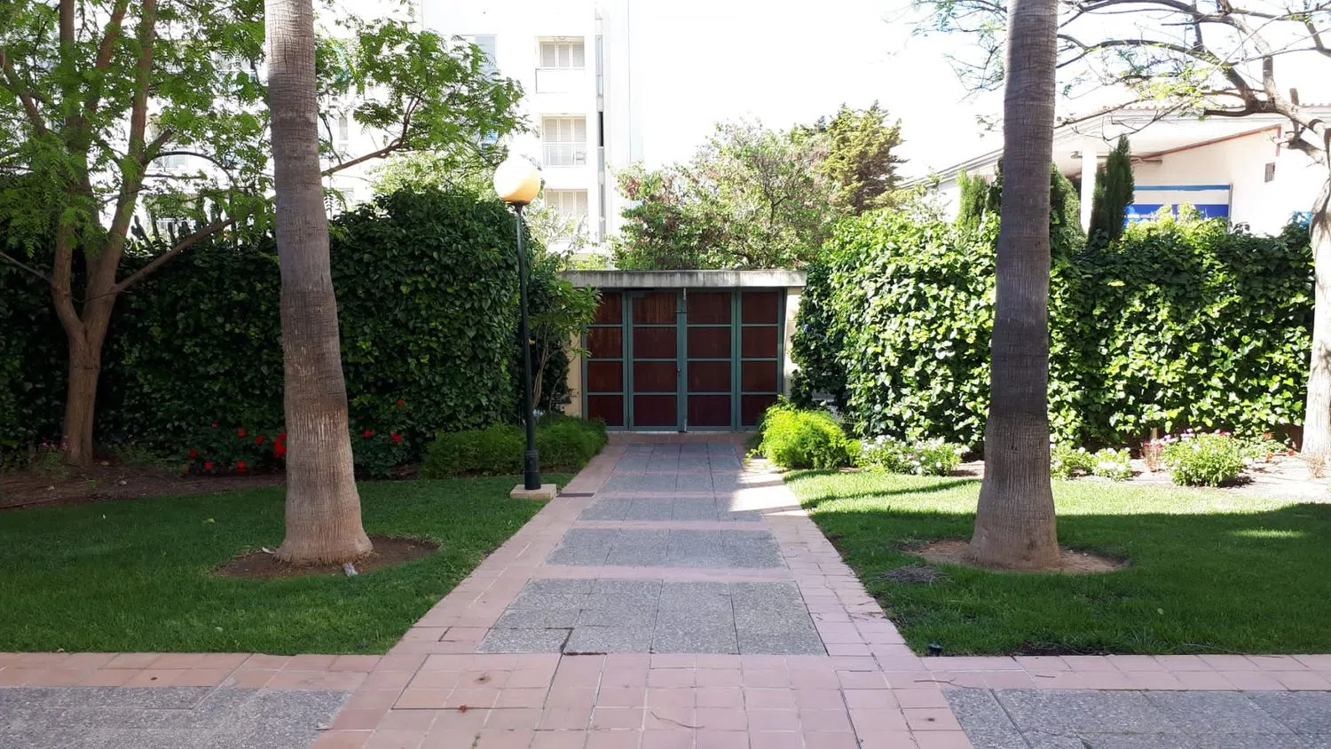 Ático en calle del Mascarell, 1 - Foto 20