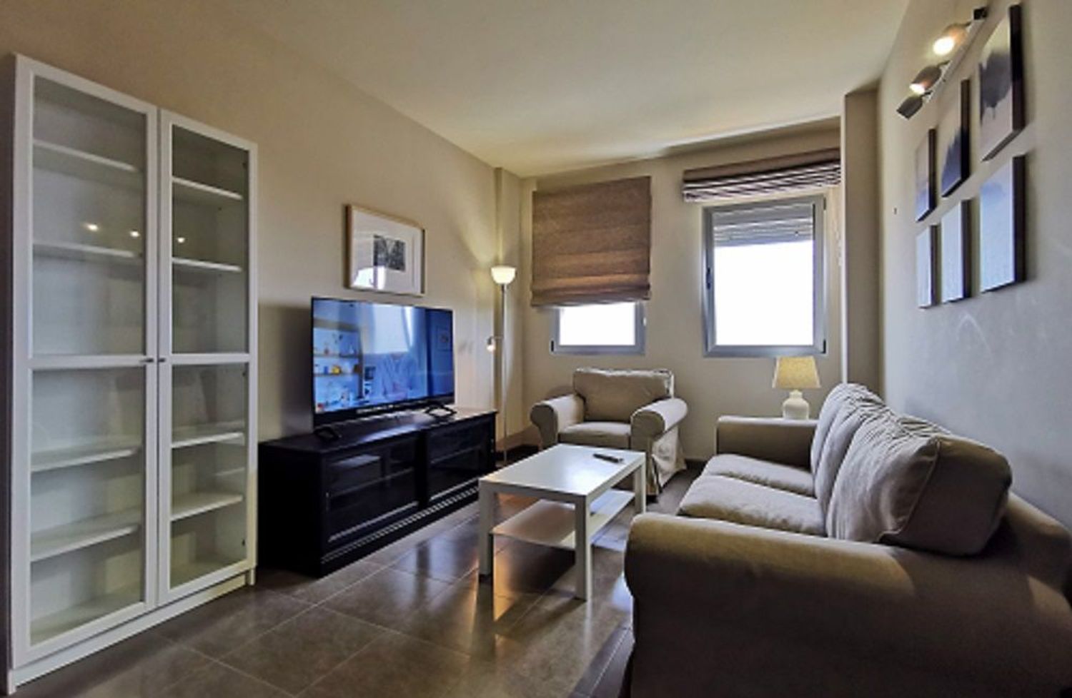 Piso en paseo Poeta Manuel Padorno Navarro, 1 - Foto 1