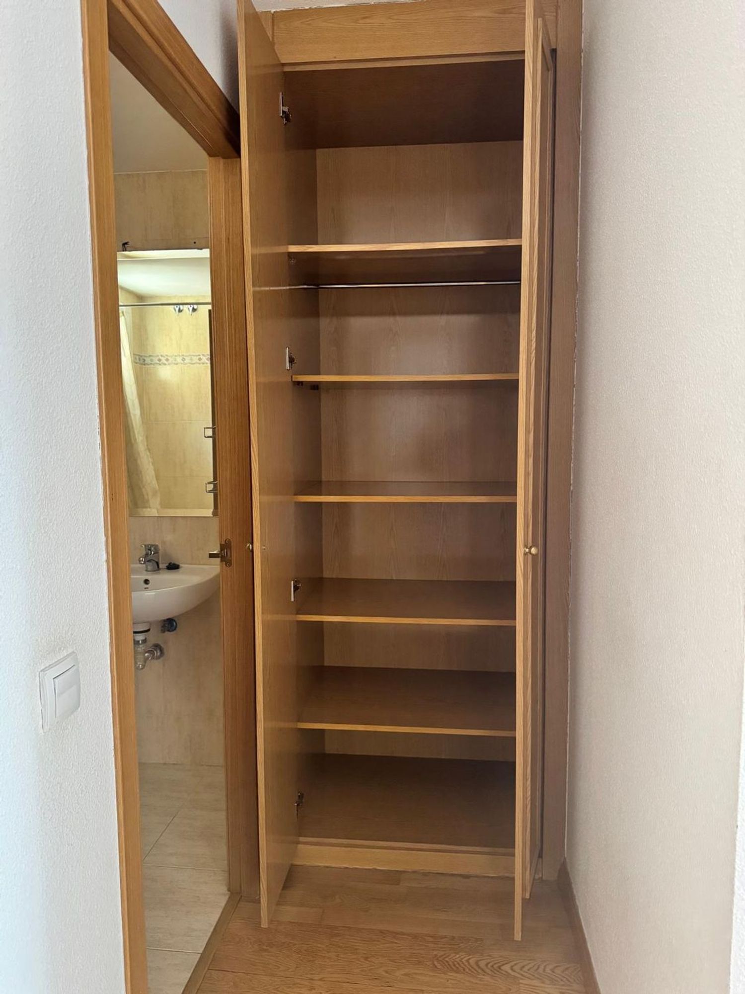 Piso en calle silvina, 25 - Foto 13